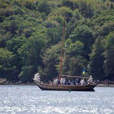 Remontée de l'aven 2018